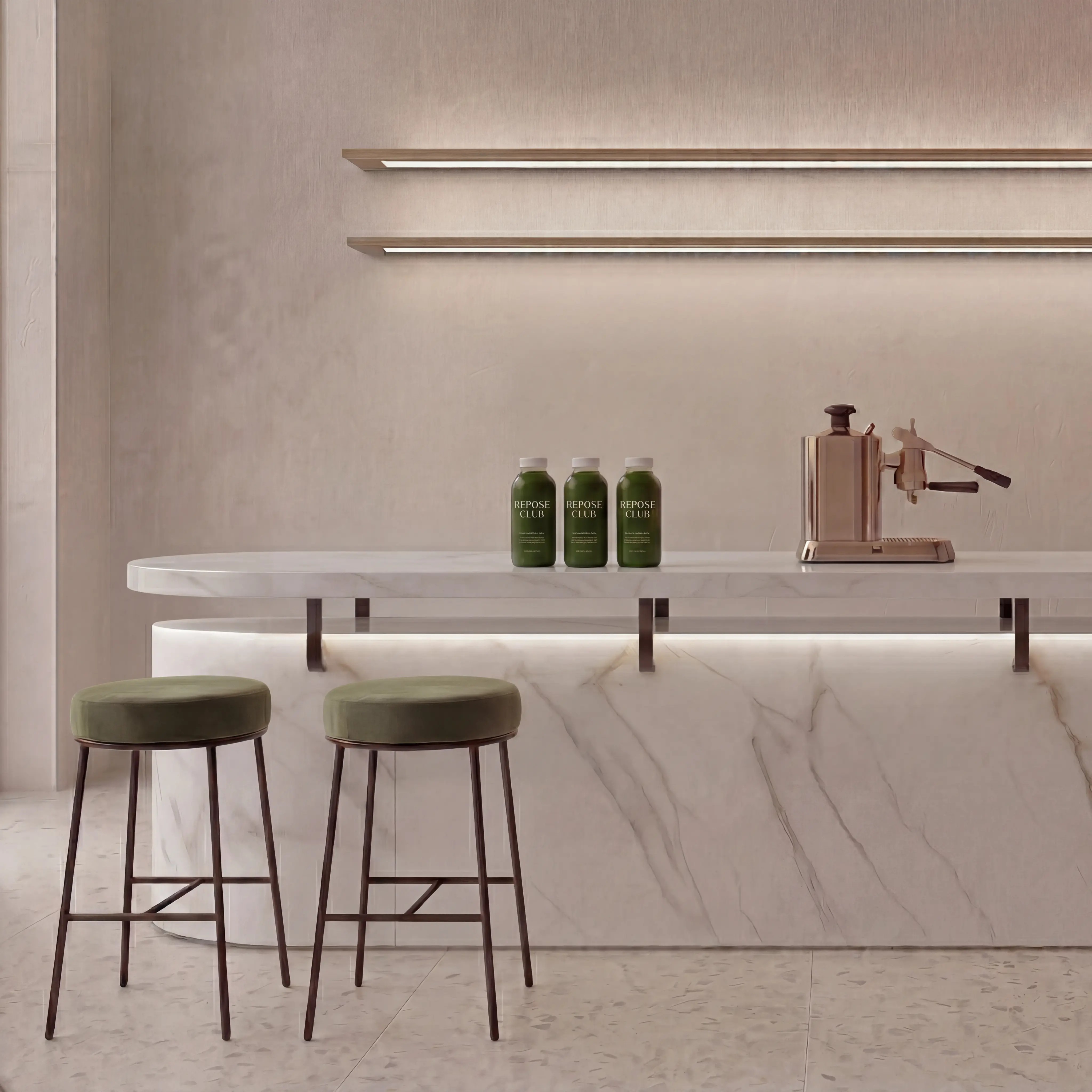 The Bar